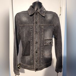 Dolce & Gabbana Jean Jacket M